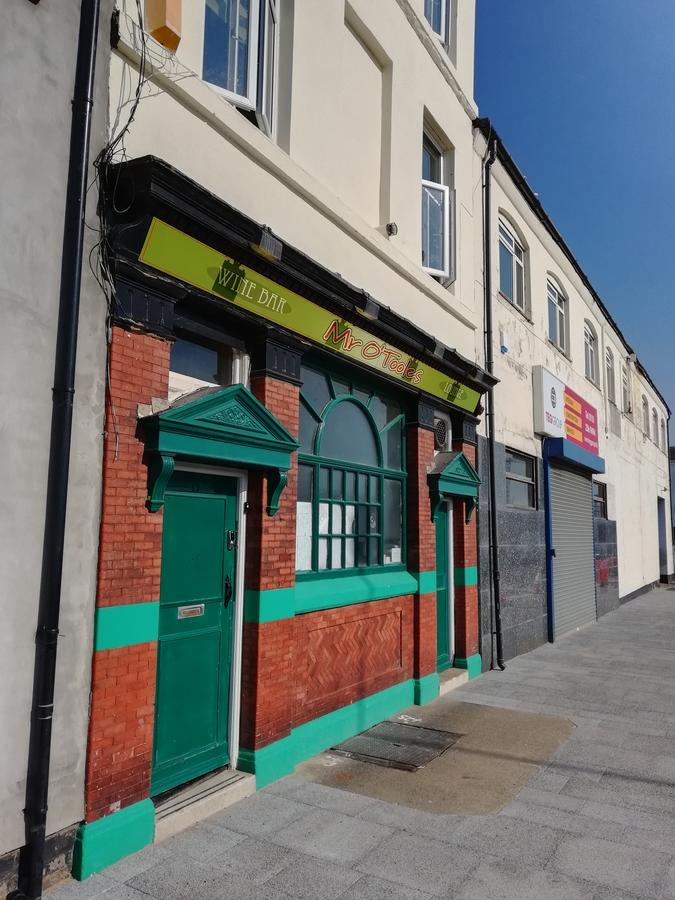 O'Tooles - Liverpool City Council Only Ngoại thất bức ảnh