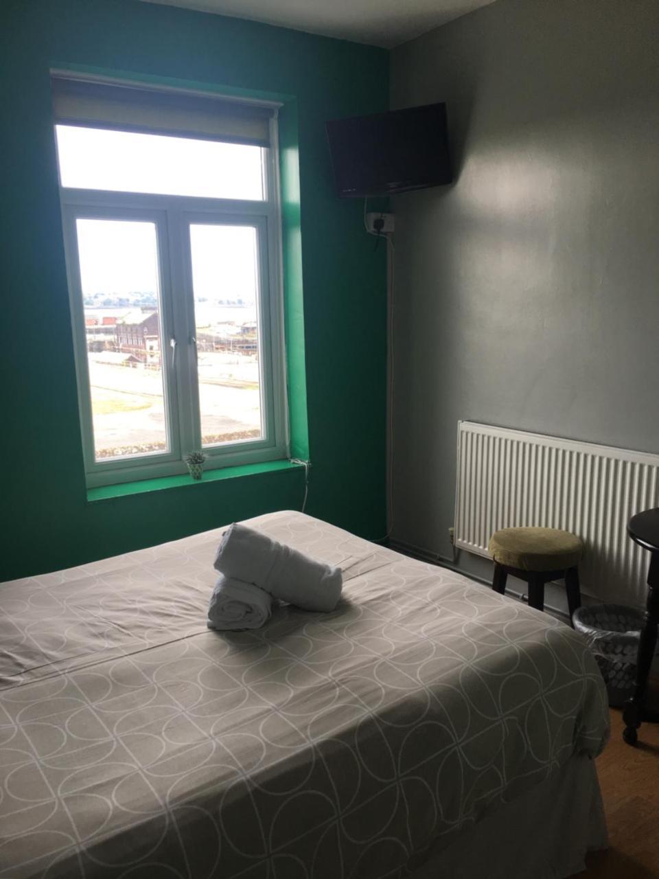 O'Tooles - Liverpool City Council Only Ngoại thất bức ảnh