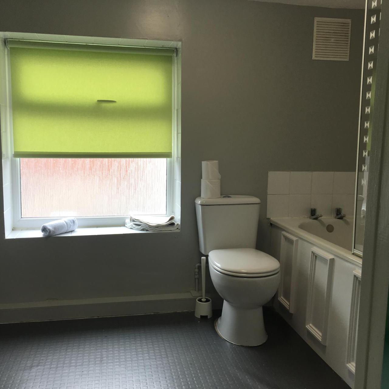 O'Tooles - Liverpool City Council Only Ngoại thất bức ảnh