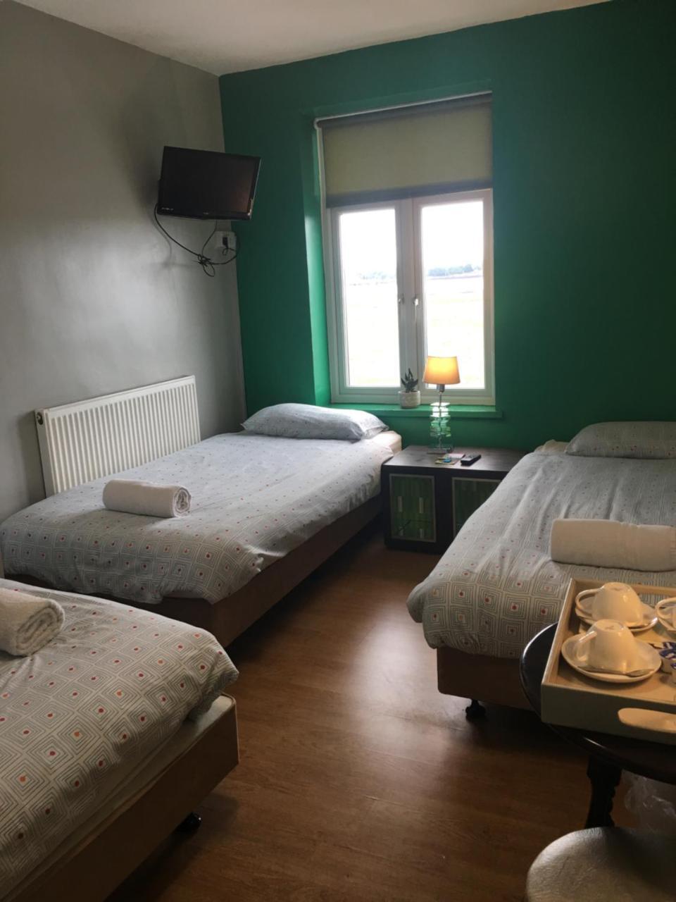 O'Tooles - Liverpool City Council Only Ngoại thất bức ảnh