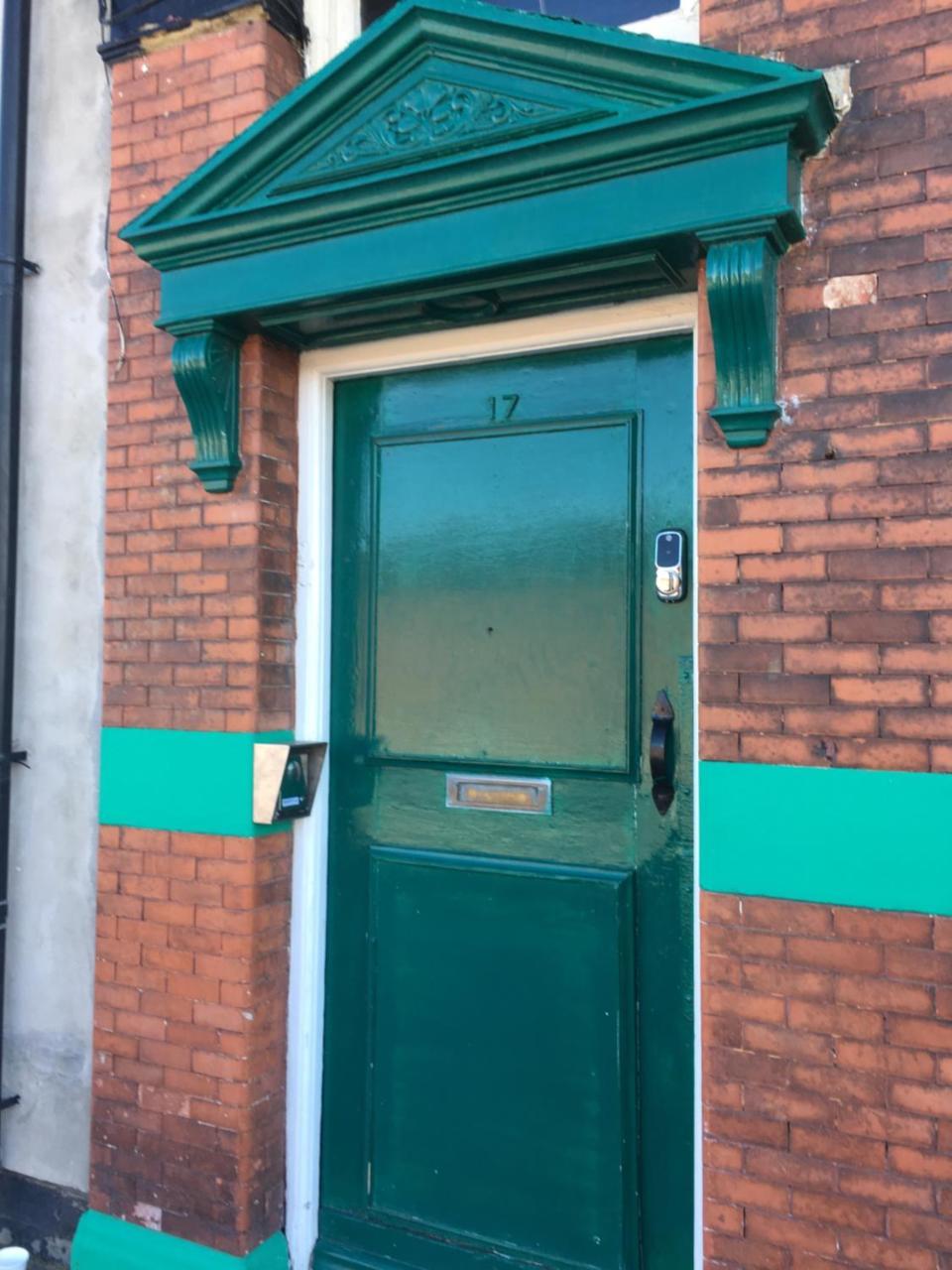 O'Tooles - Liverpool City Council Only Ngoại thất bức ảnh