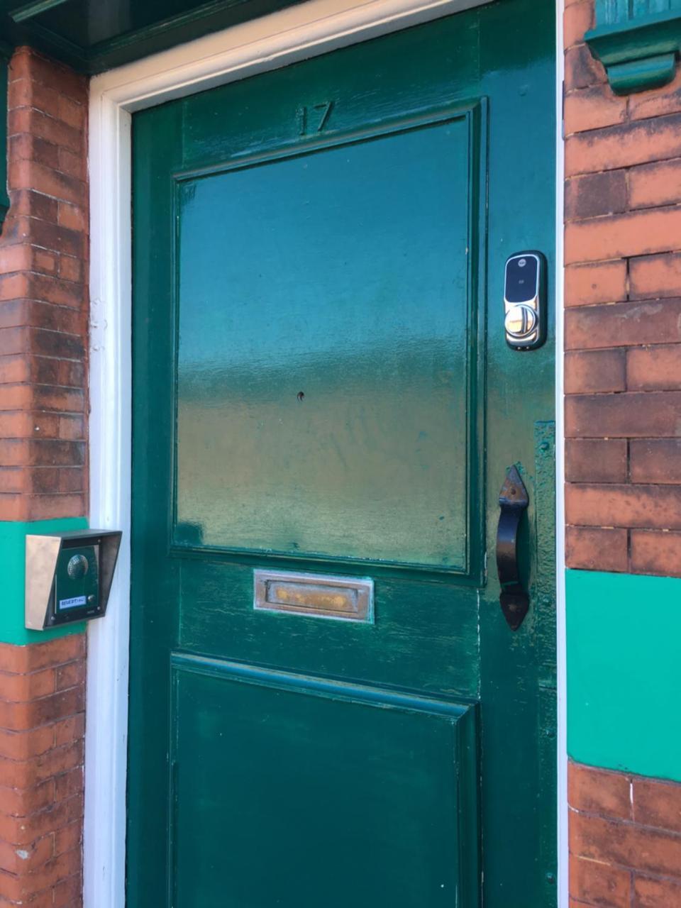 O'Tooles - Liverpool City Council Only Ngoại thất bức ảnh